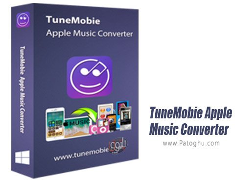 tunemobie apple music converter